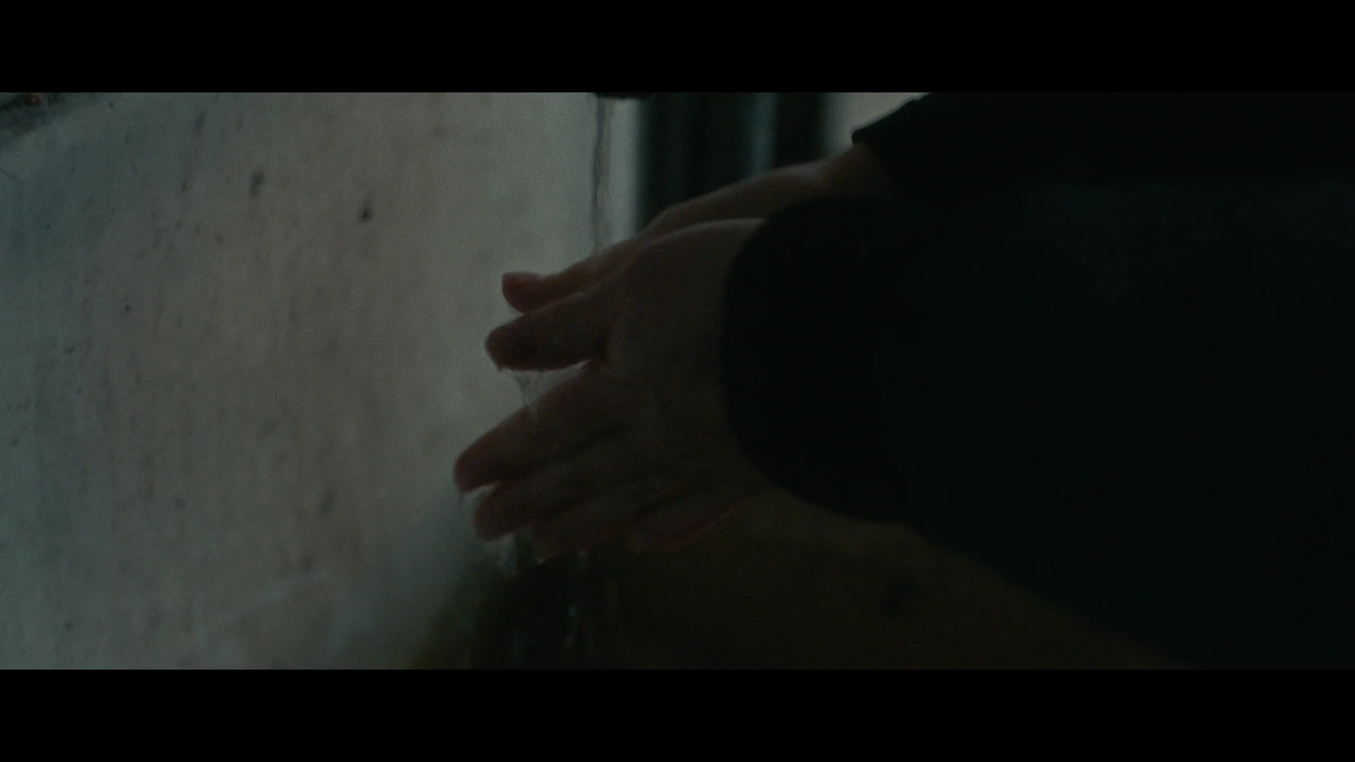 Die Nachtwache — still 4, color grading by Janik Schoebel