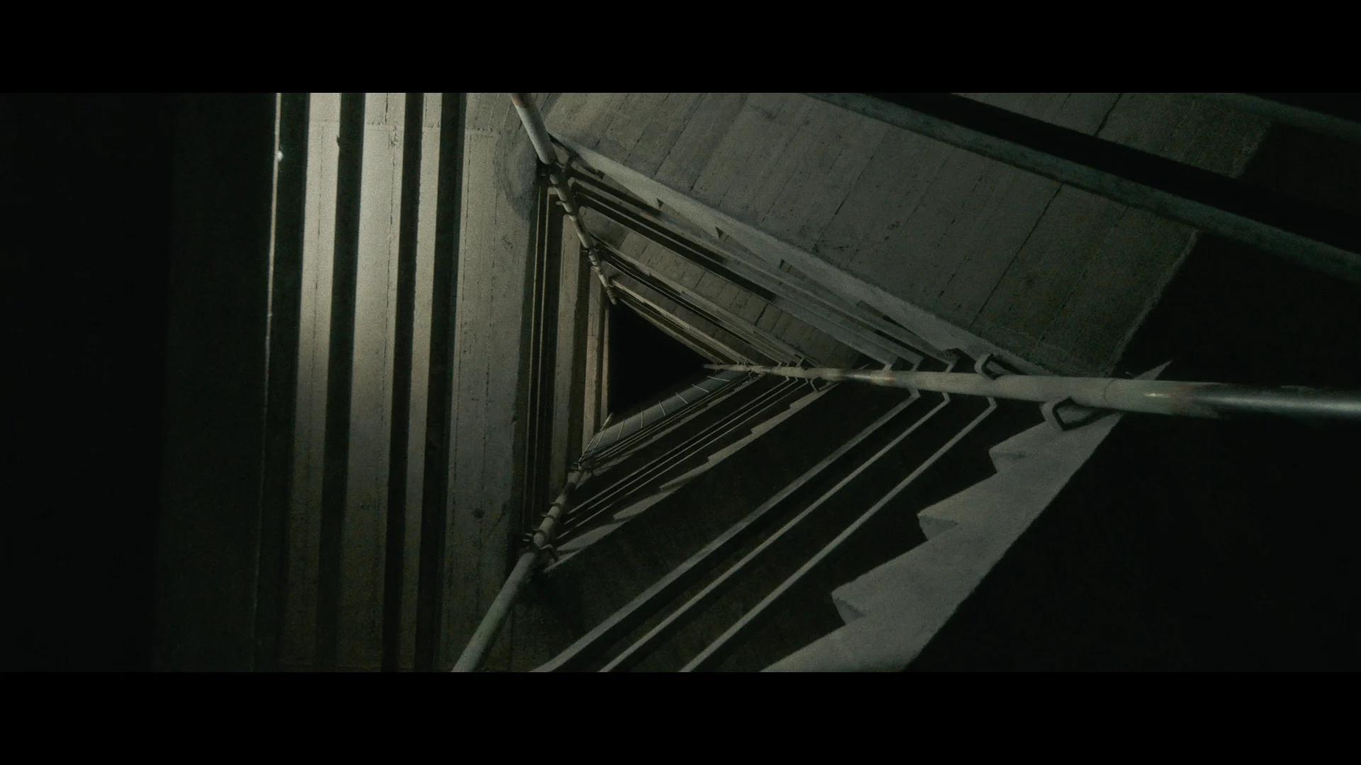 Die Nachtwache — still 8, color grading by Janik Schoebel