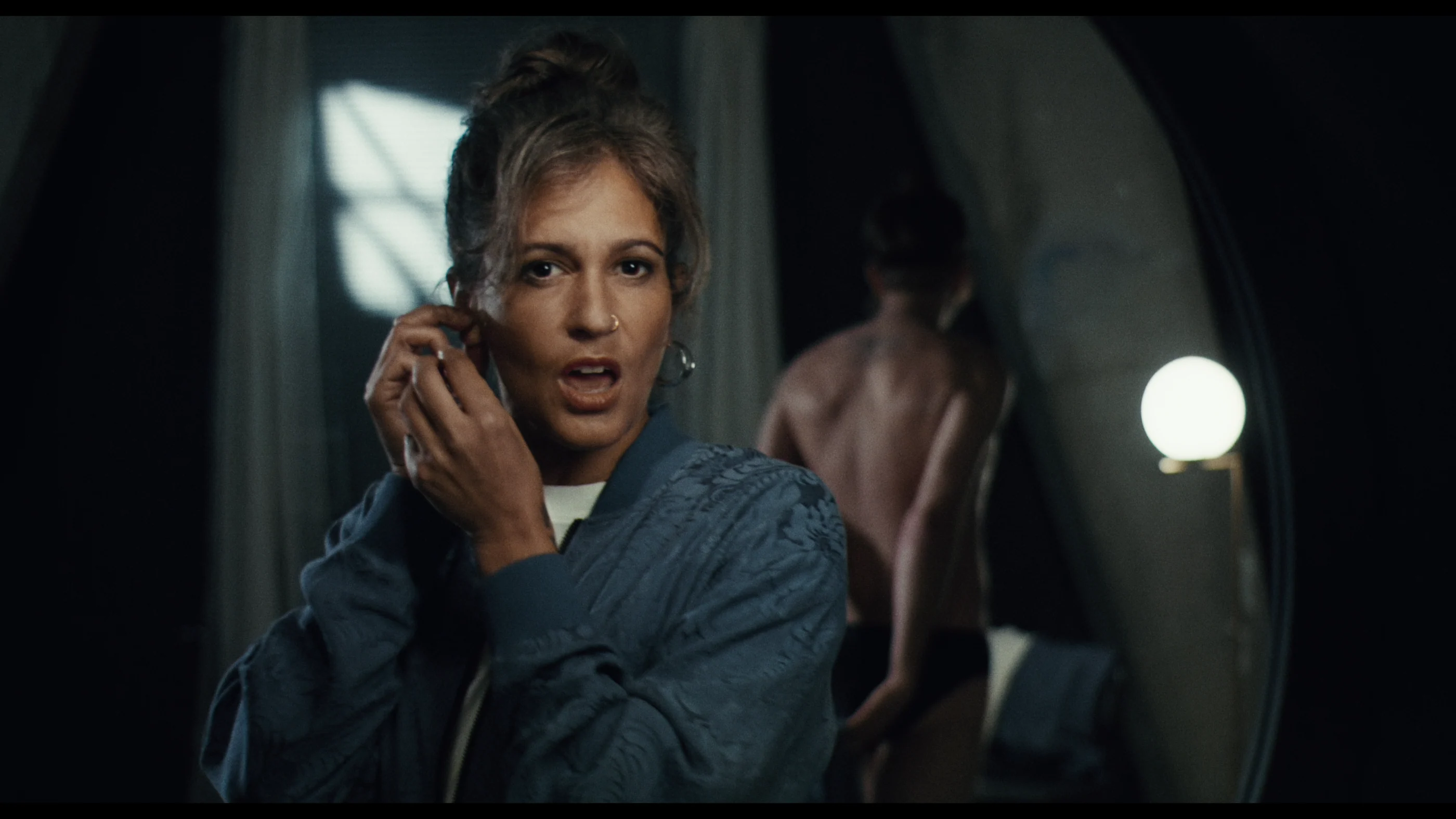 Lies — still 3, color grading by Janik Schoebel