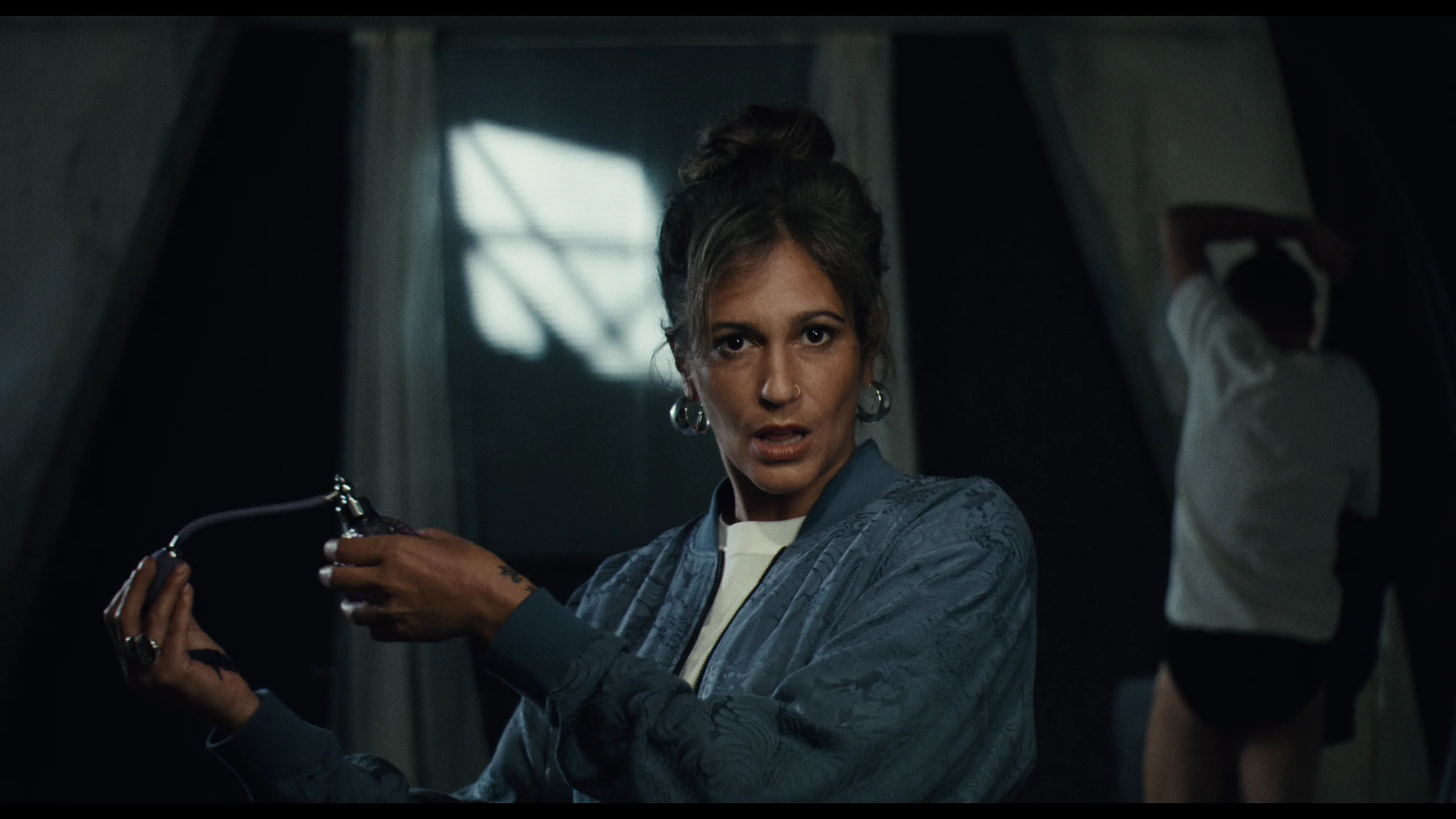 Lies — still 6, color grading by Janik Schoebel