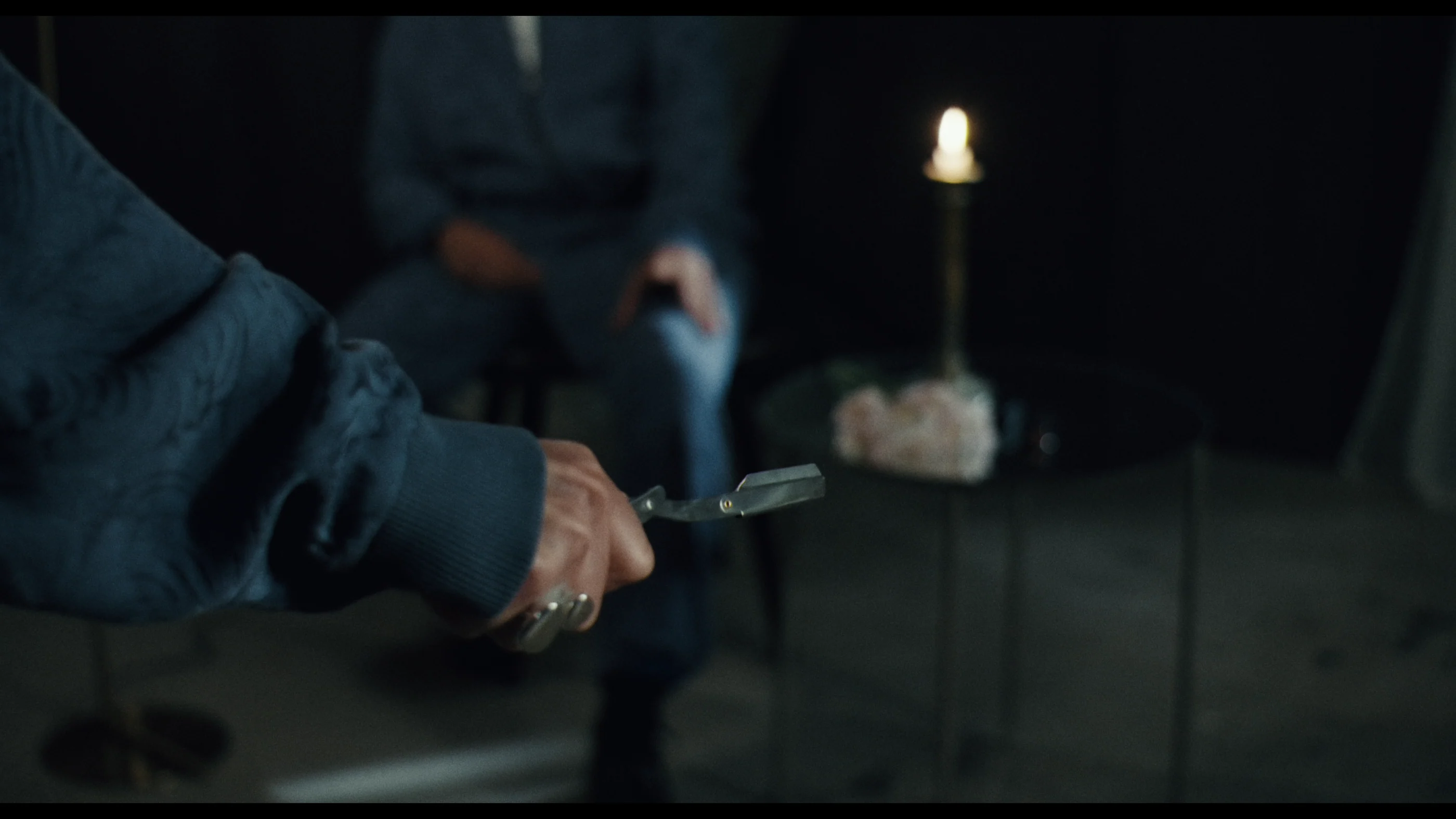 Lies — still 8, color grading by Janik Schoebel