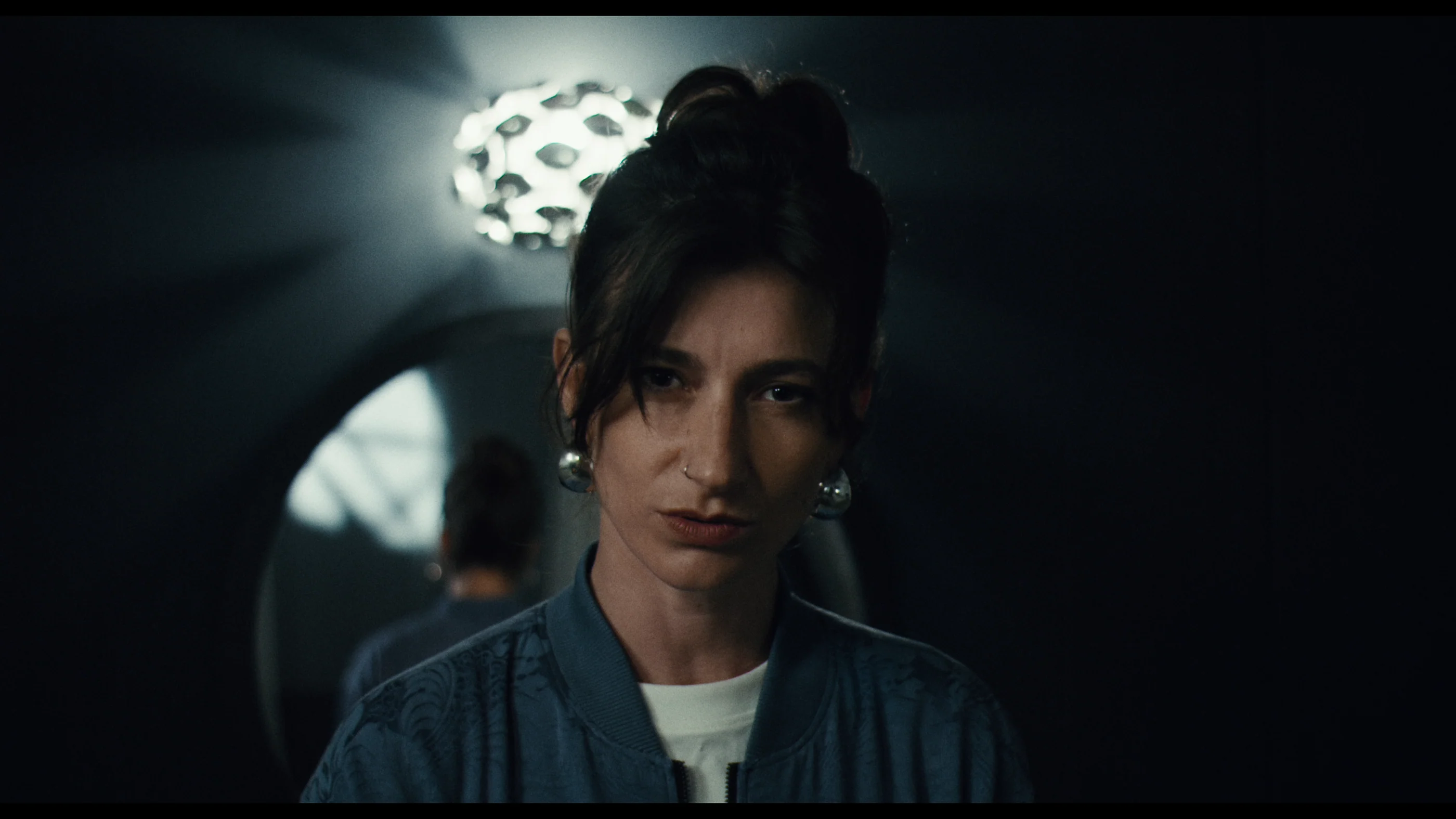 Lies — still 10, color grading by Janik Schoebel