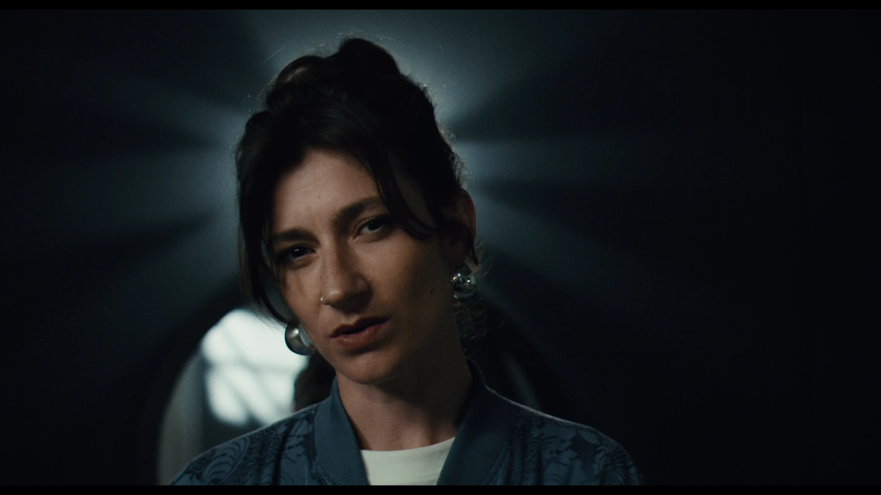 Lies — still 11, color grading by Janik Schoebel