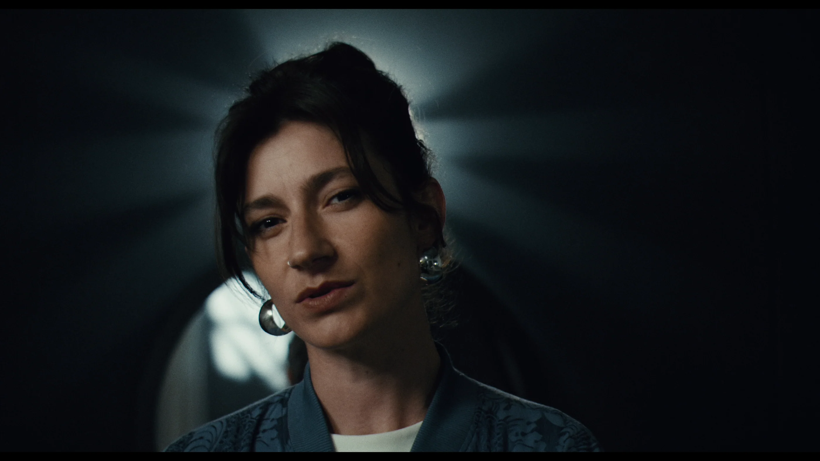 Lies — still 12, color grading by Janik Schoebel