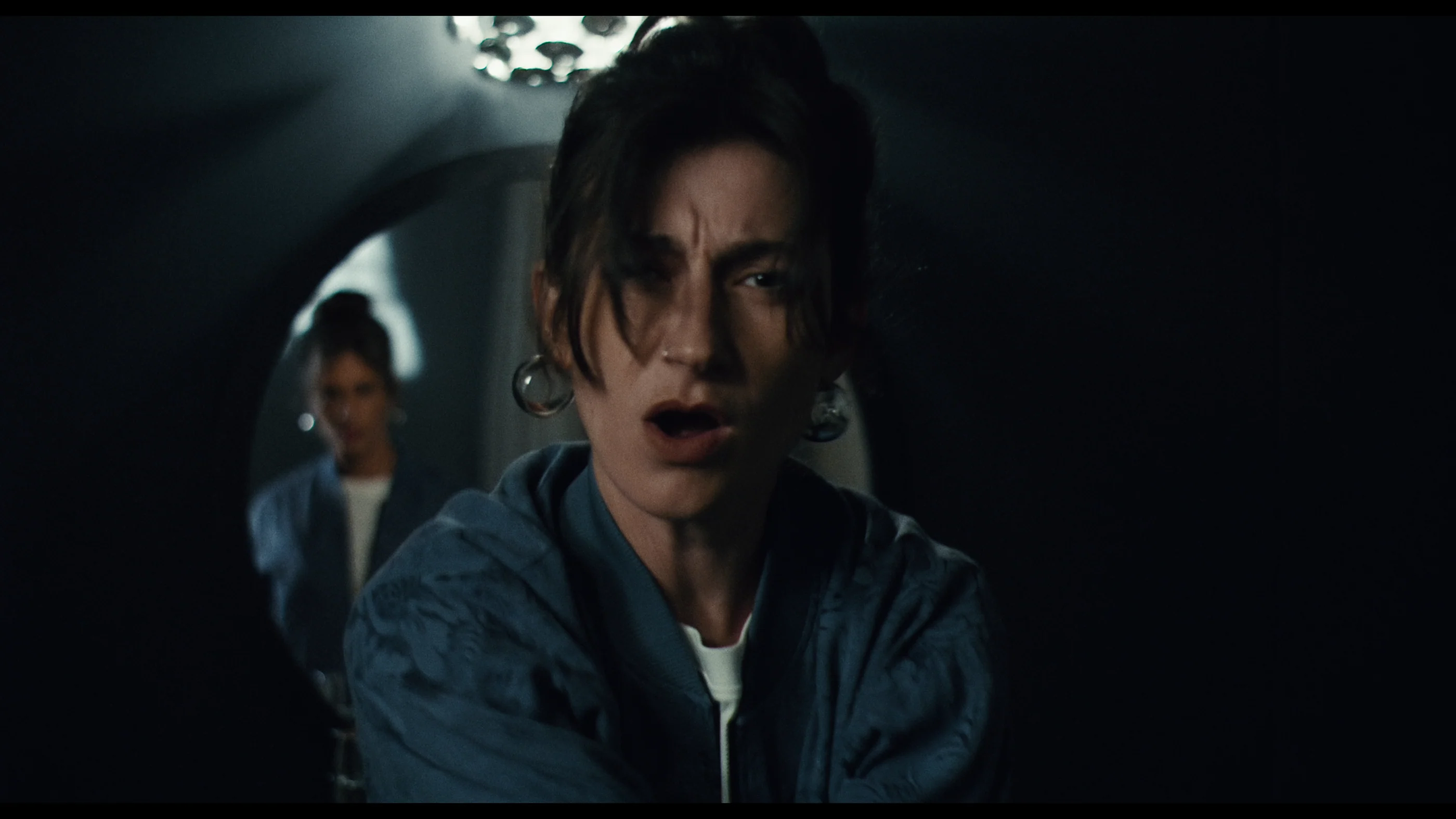Lies — still 15, color grading by Janik Schoebel