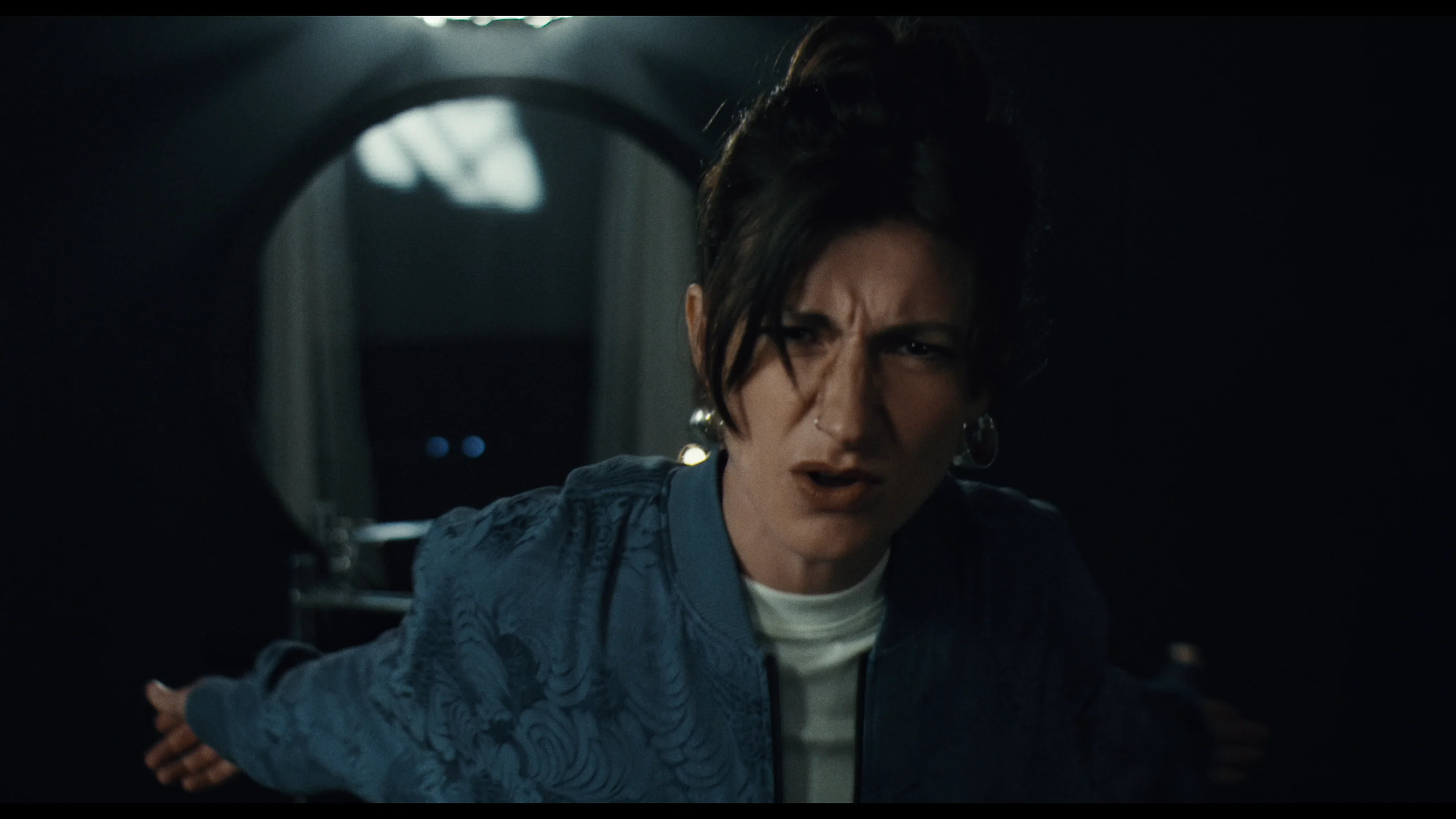 Lies — still 16, color grading by Janik Schoebel