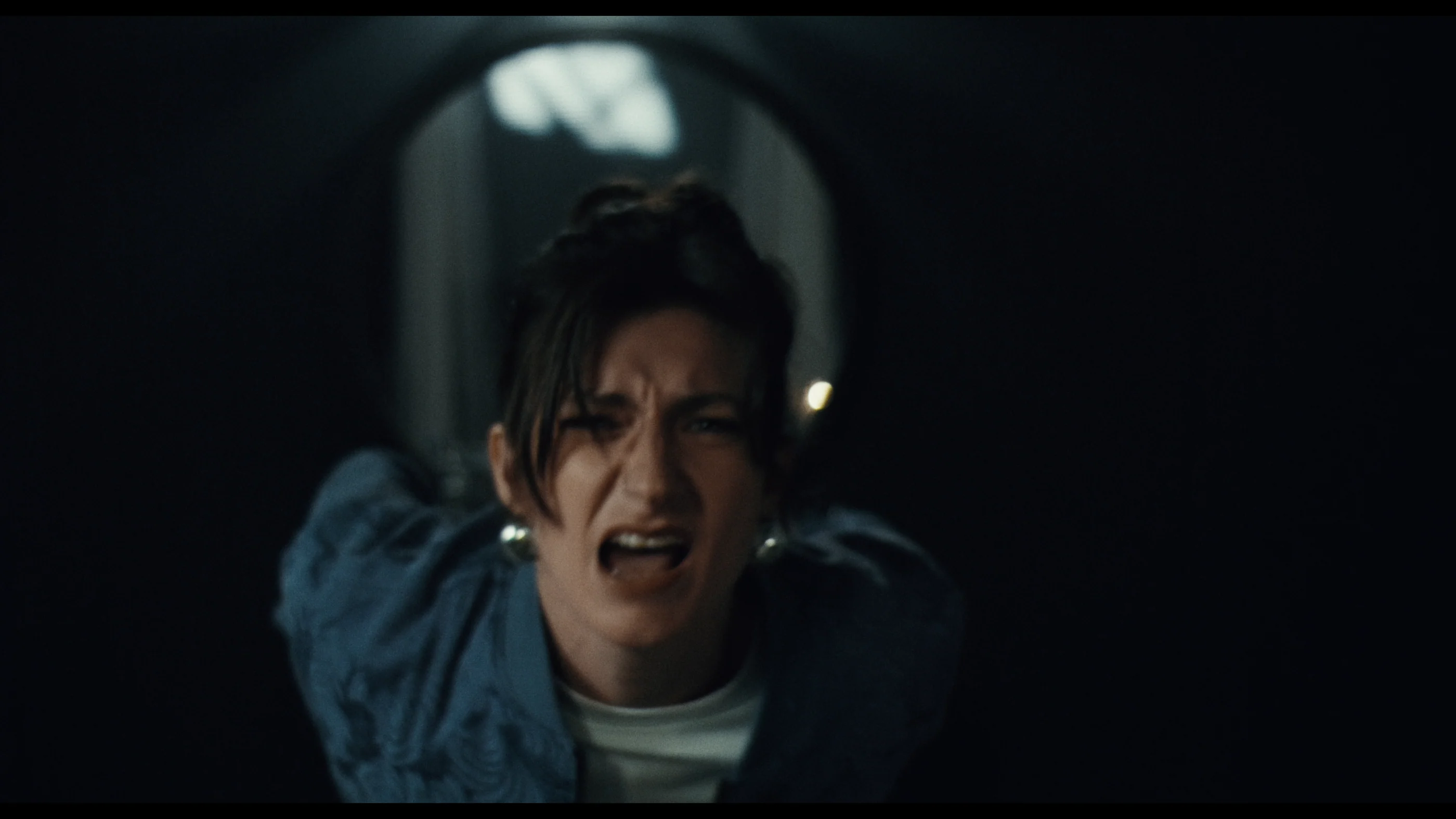 Lies — still 17, color grading by Janik Schoebel