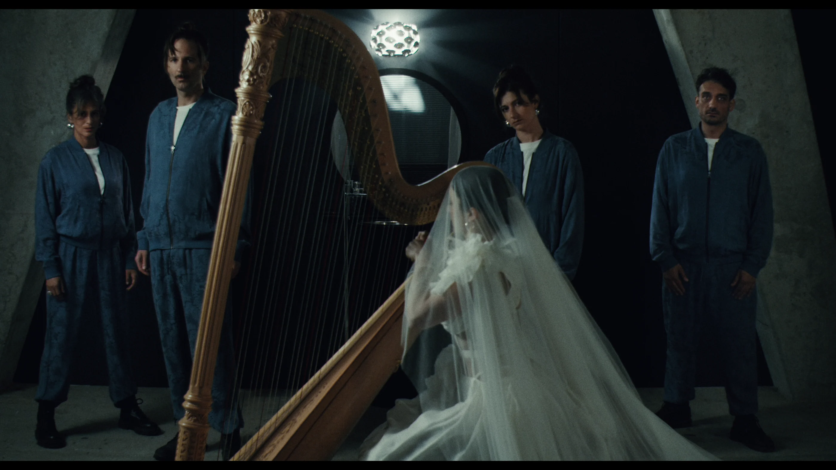 Lies — still 20, color grading by Janik Schoebel