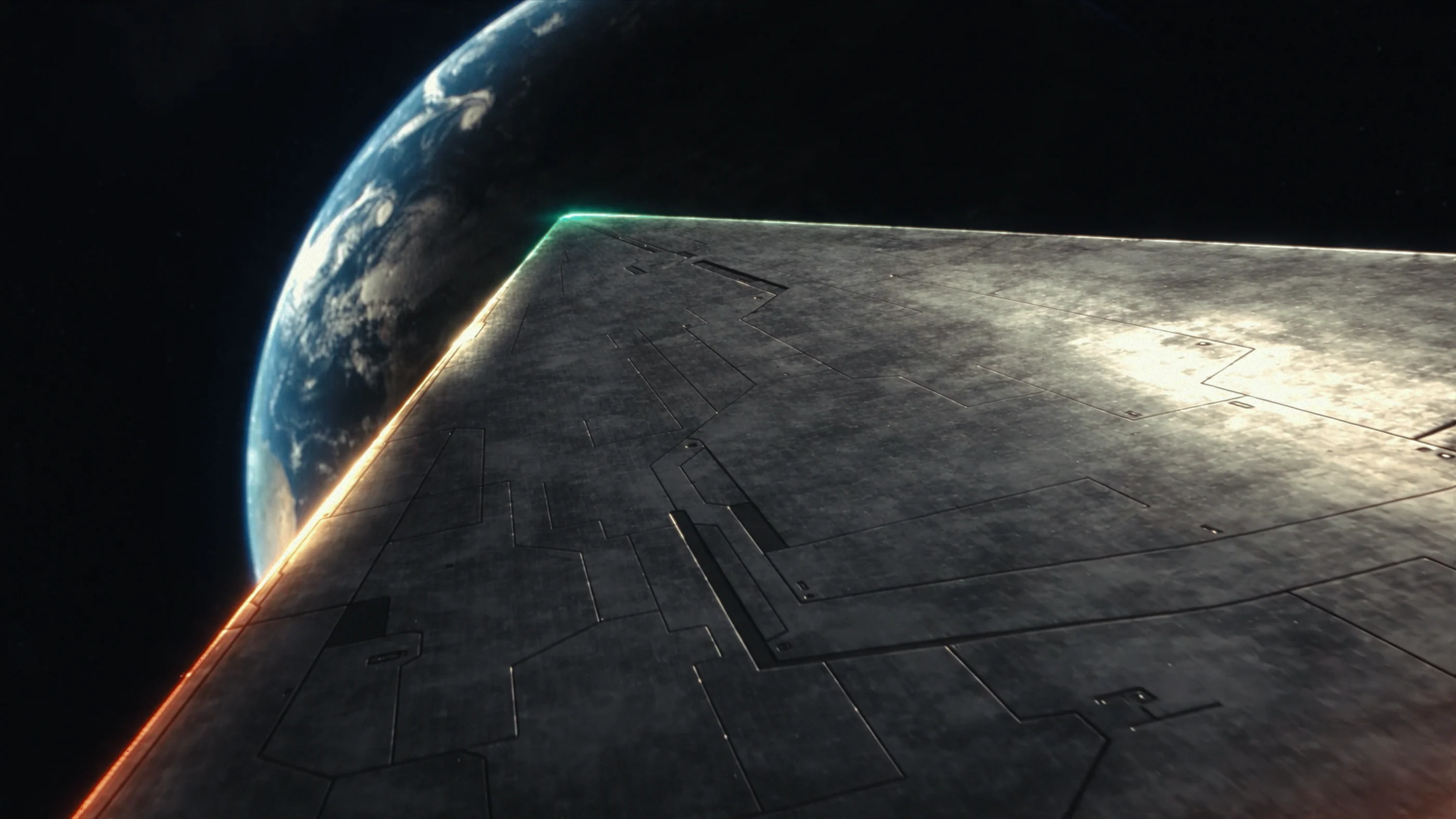 Mischimi — still 1, color grading by Janik Schoebel