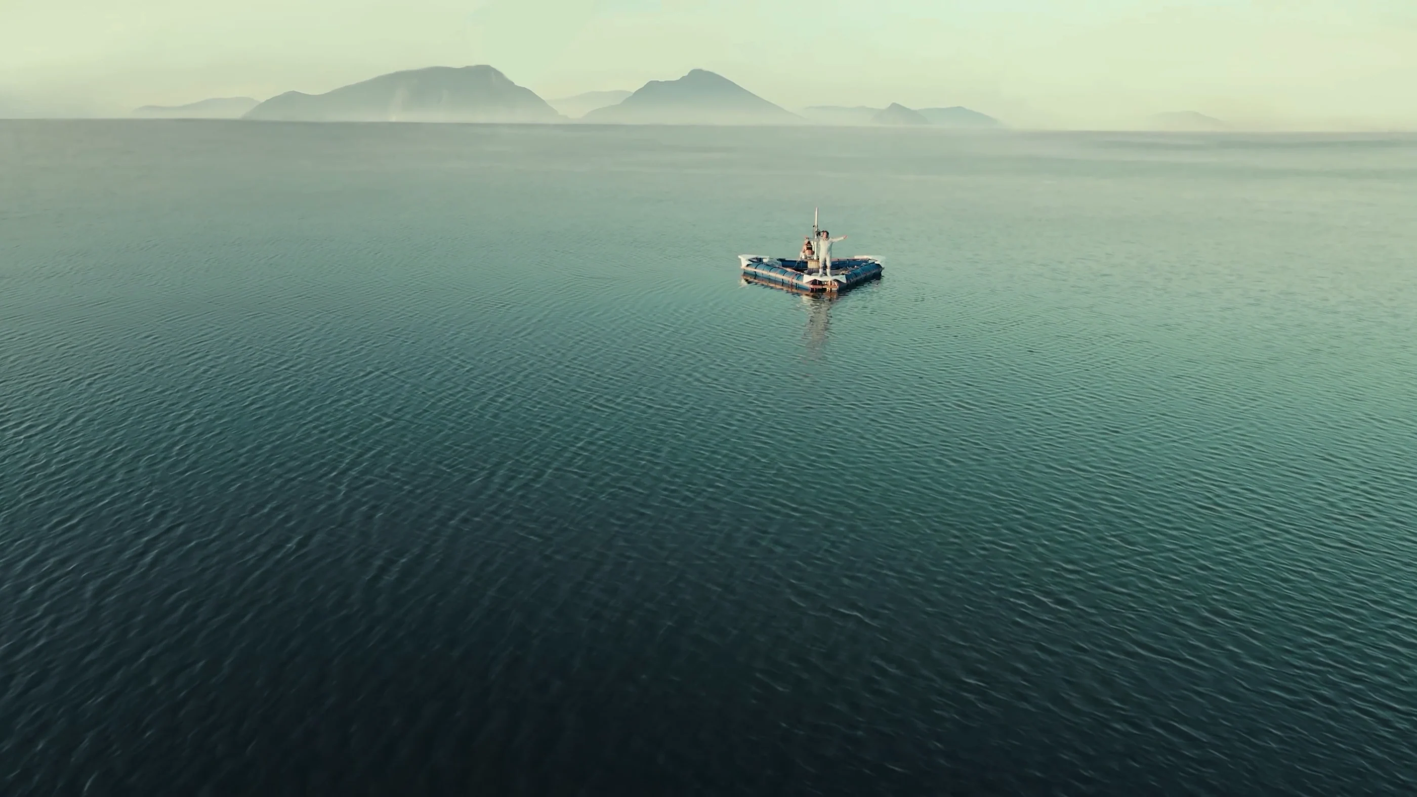 Mischimi — still 5, color grading by Janik Schoebel