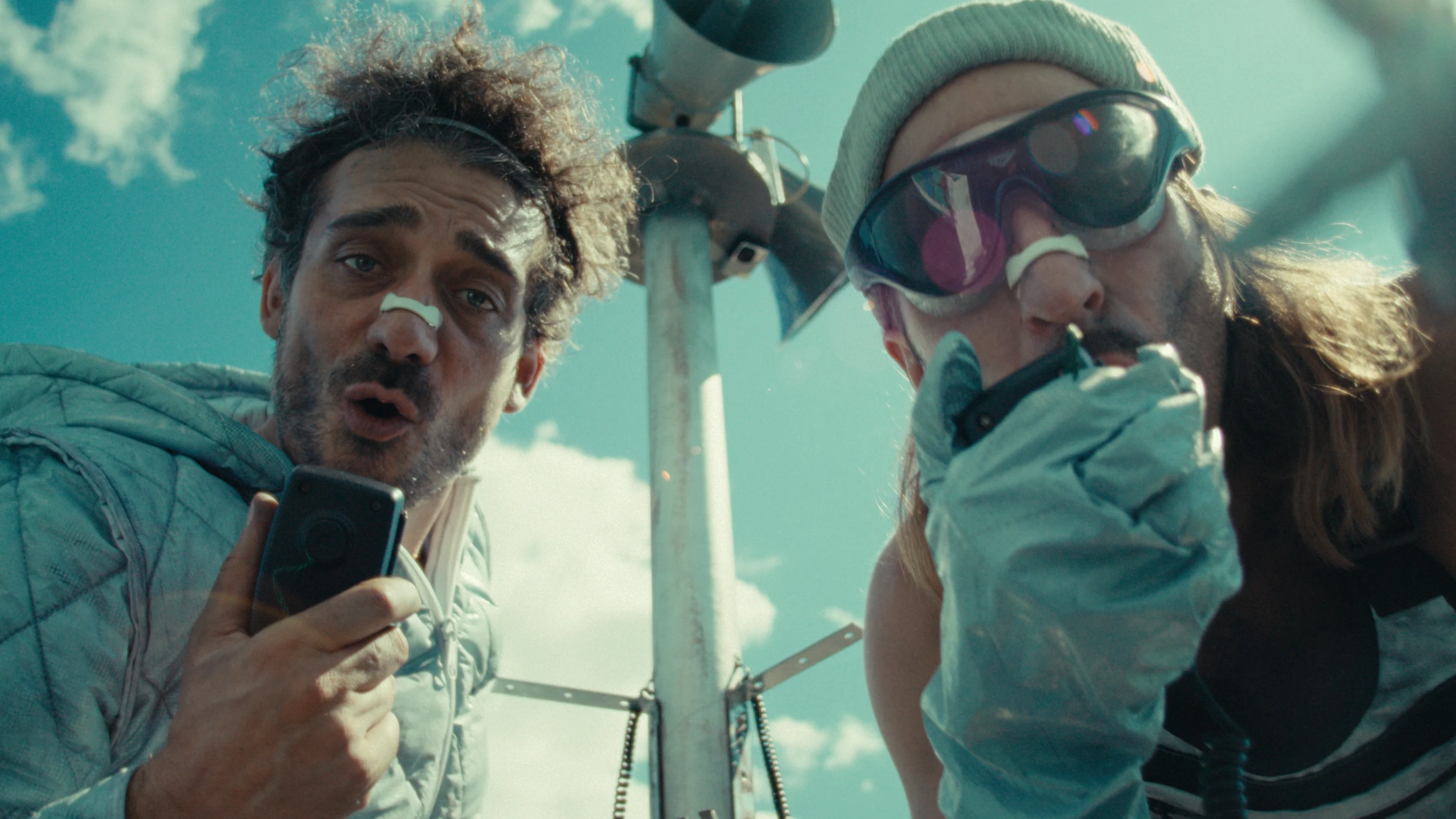 Mischimi — still 7, color grading by Janik Schoebel