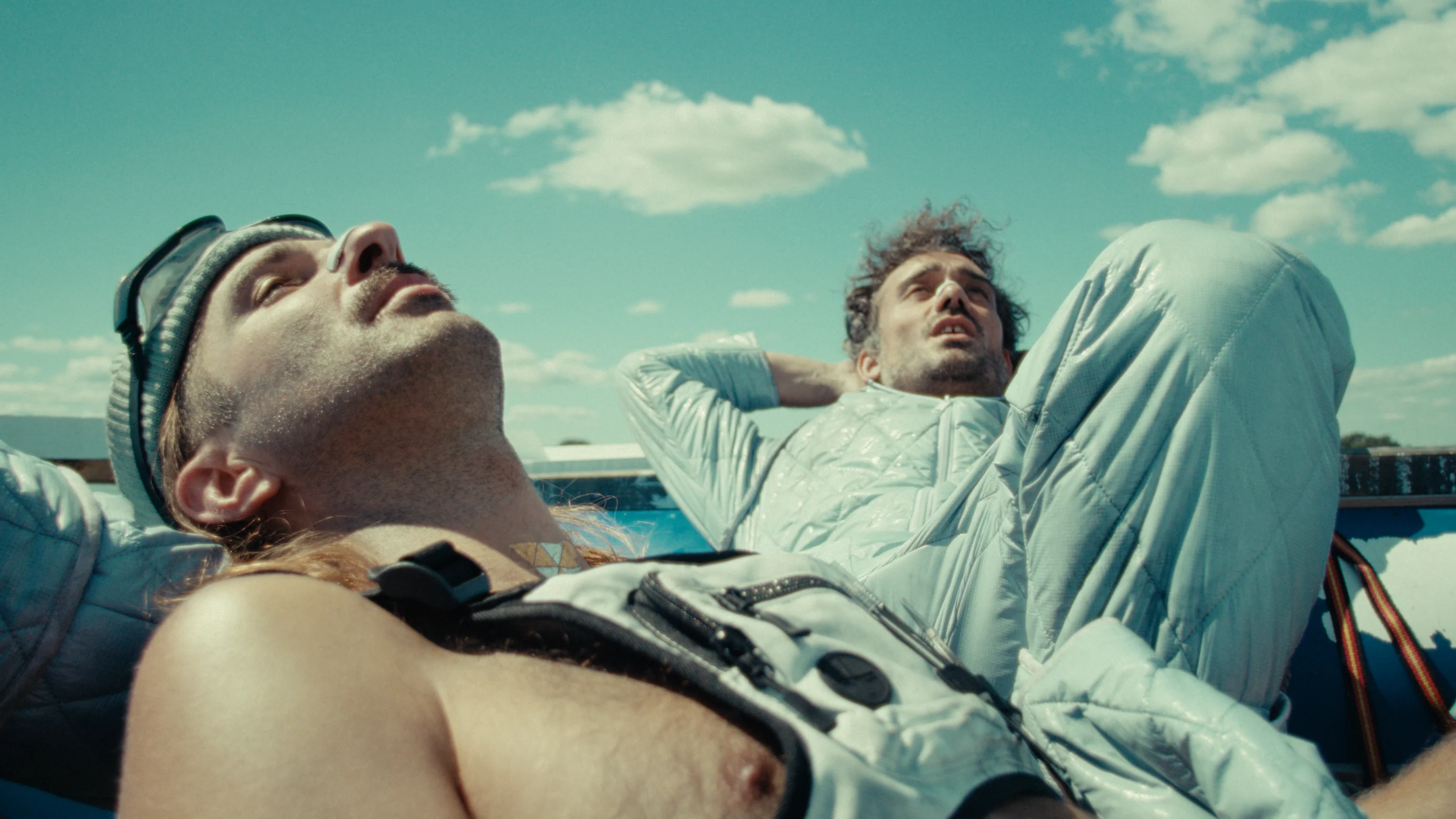 Mischimi — still 8, color grading by Janik Schoebel