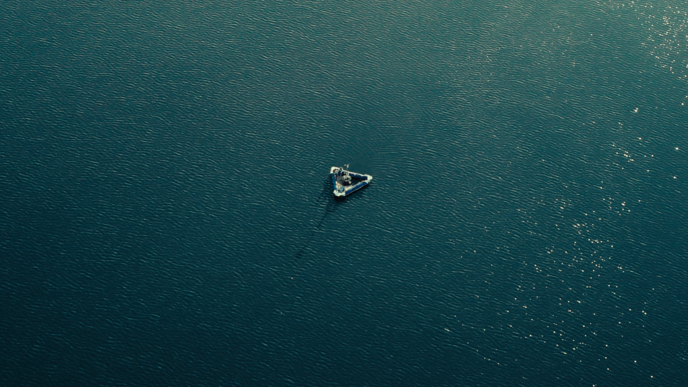 Mischimi — still 9, color grading by Janik Schoebel