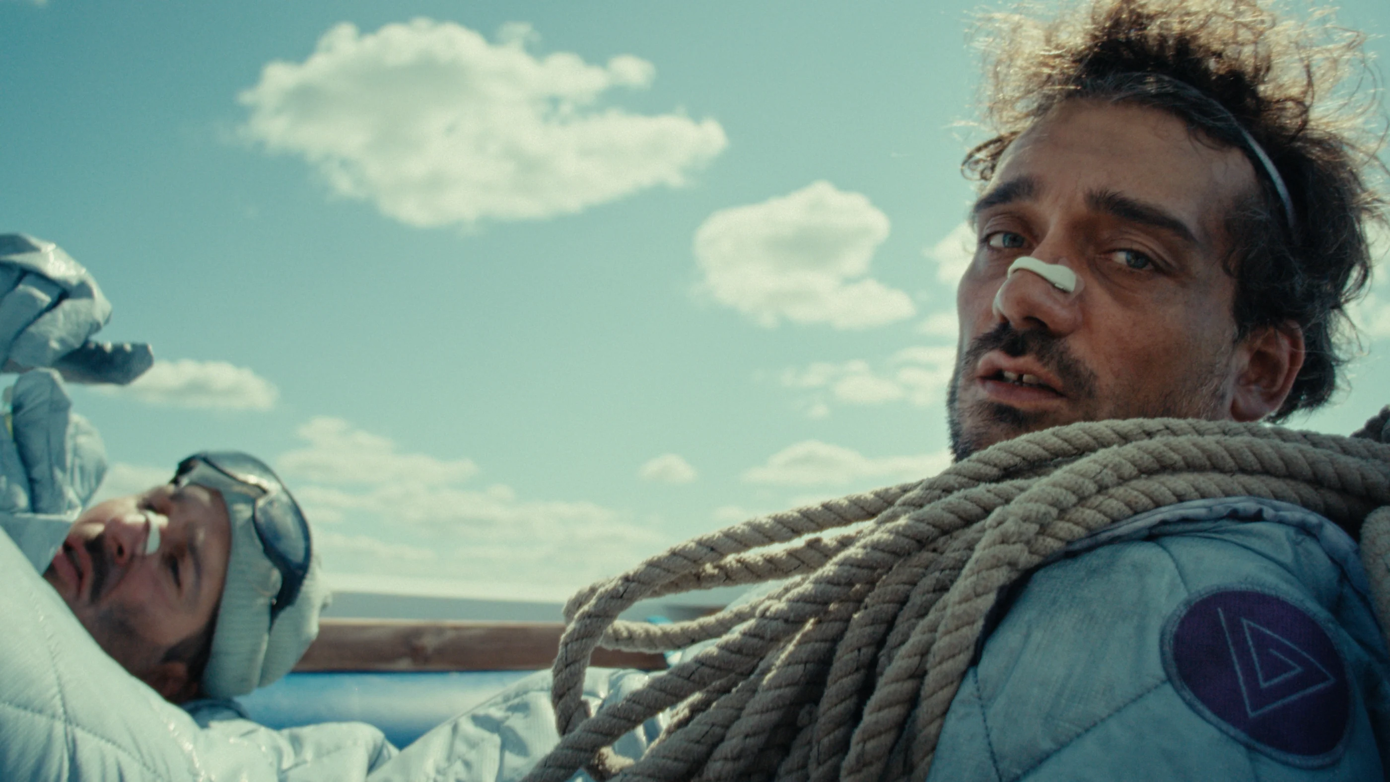 Mischimi — still 14, color grading by Janik Schoebel