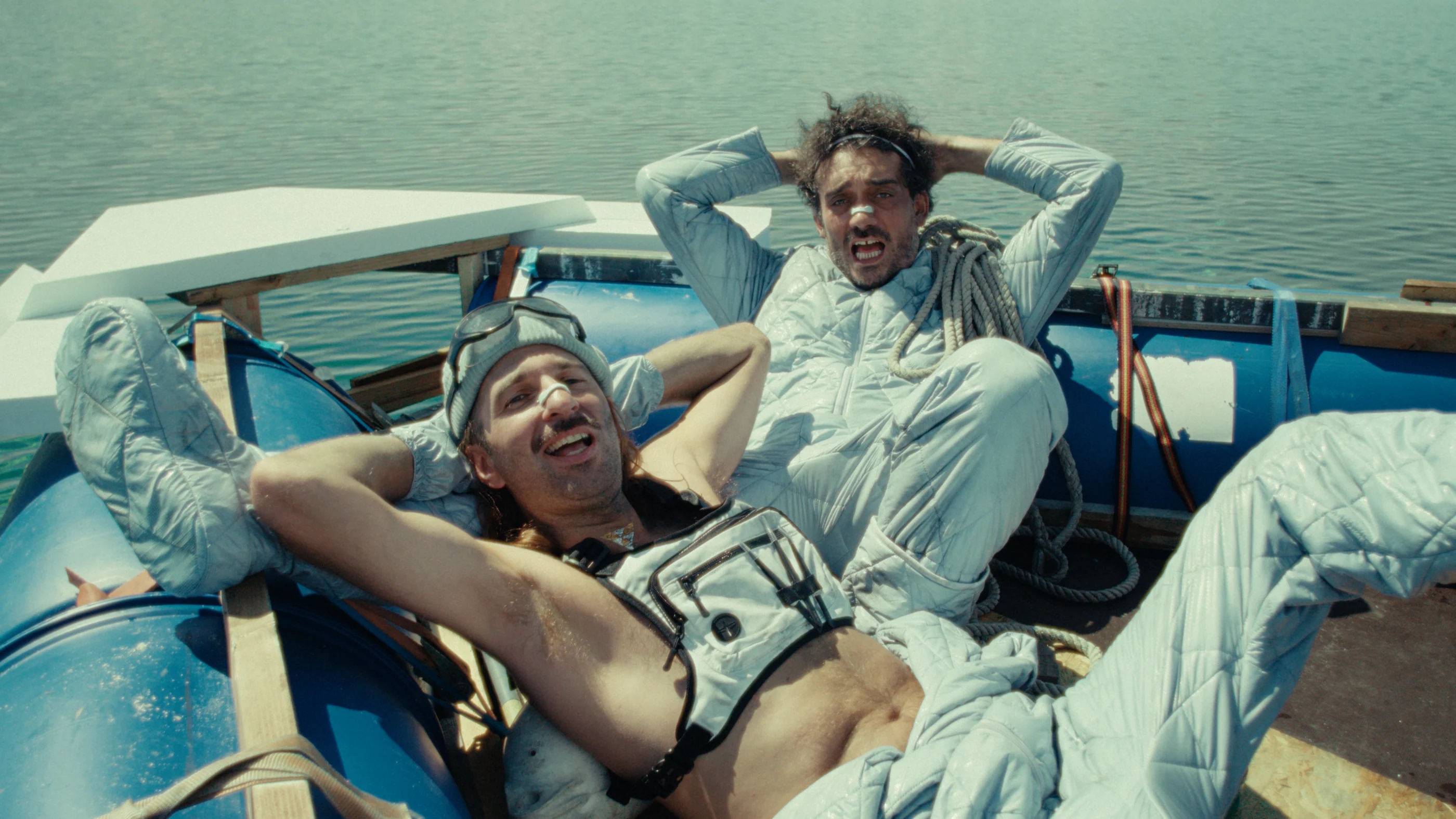 Mischimi — still 15, color grading by Janik Schoebel
