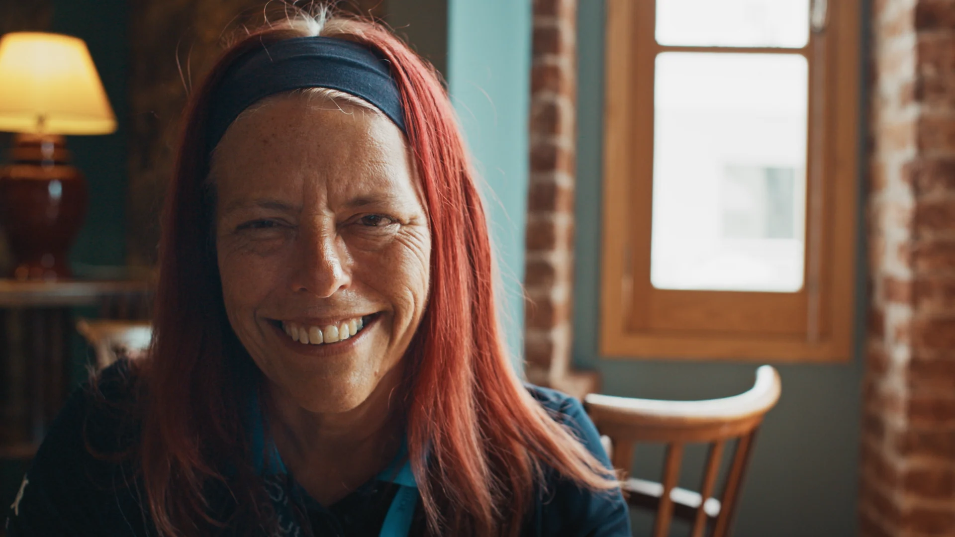TUI BLUE — still 15, color grading by Janik Schoebel